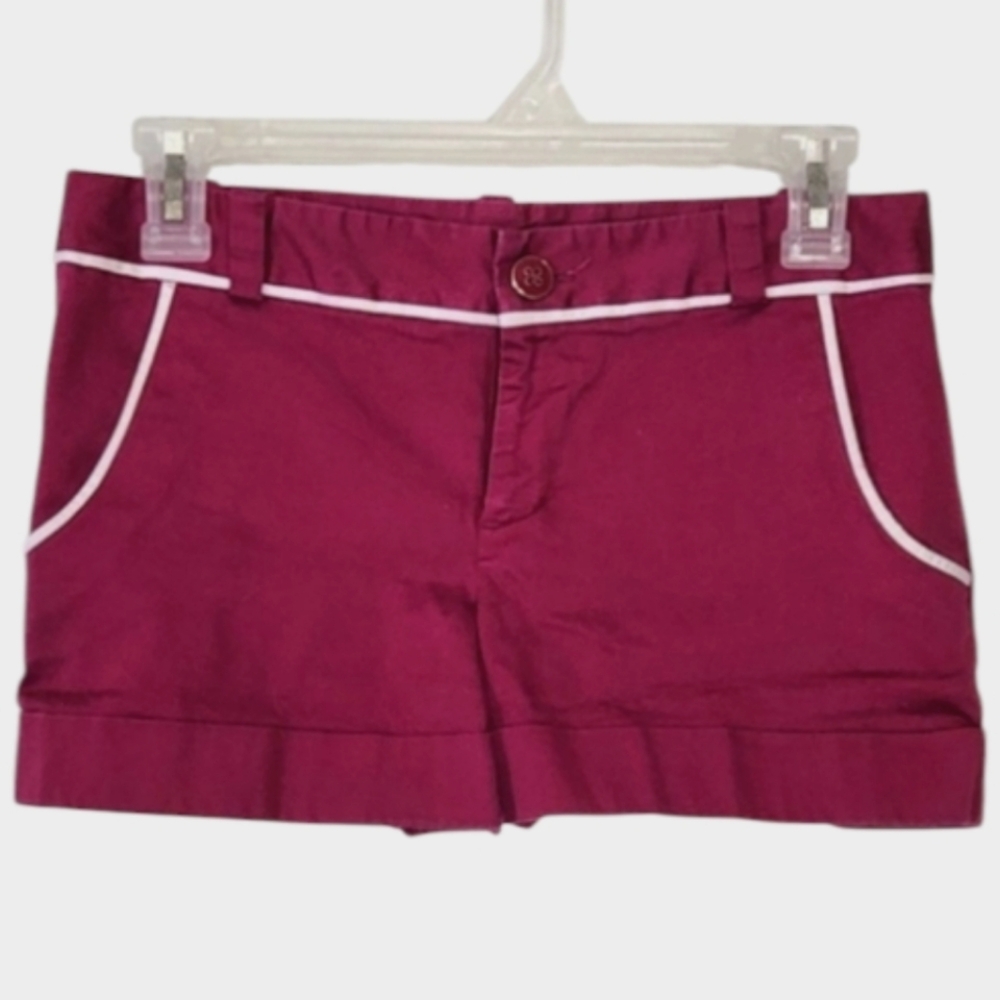 Banana Republic "Ryan Fit" Shorts